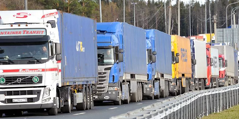 транзит санкционных грузов